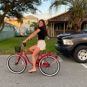 Meet your Posher, Emmerson